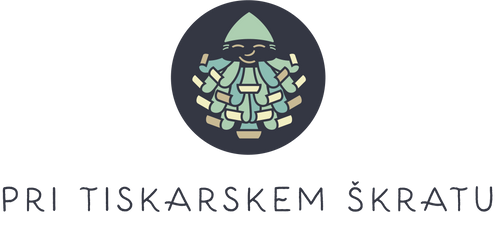 Pri Tiskarskem Škratu